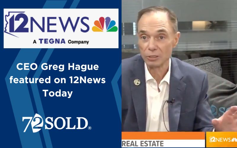 72SOLD CEO Featured on NBC